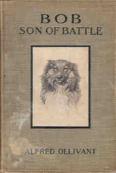 Image for Bob, Son of Battle