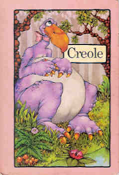 Image for Creole