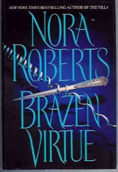Image for Brazen Virtue