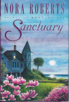 Image for Sanctuary