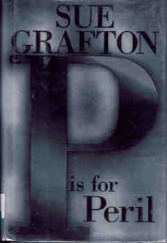 Image for P Is for Peril
