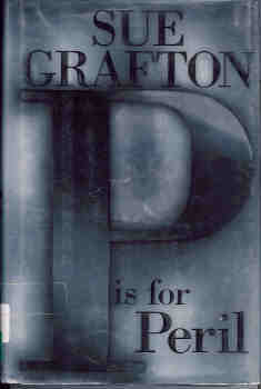 Image for P Is for Peril