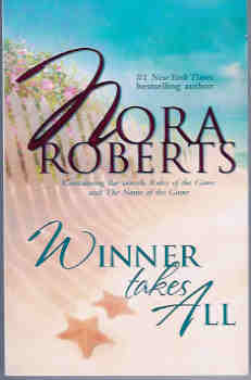 Image for Winner Takes All