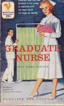Image for Graduate Nurse