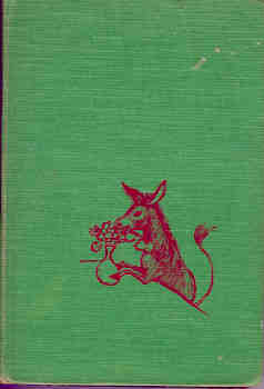 Image for The Uninvited Donkey