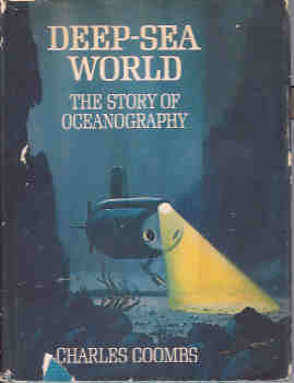 Image for Deep-Sea World:  The Story of Oceanography
