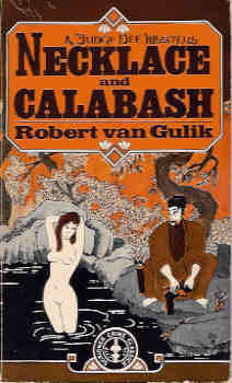 Image for Necklace and Calabash