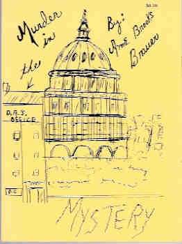 Image for Murder in the D.A.'s Office