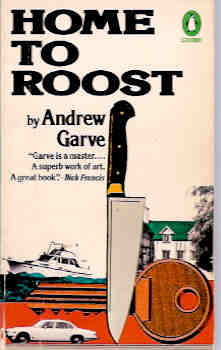 Image for Home to Roost