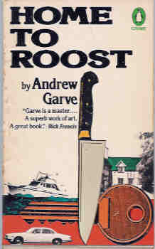 Image for Home to Roost