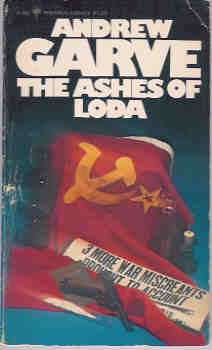 Image for Ashes of Loda