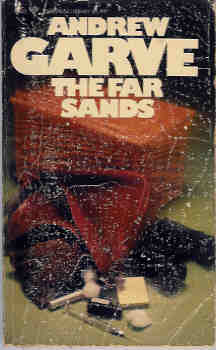 Image for The Far Sands