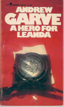 Image for Hero for Leanda