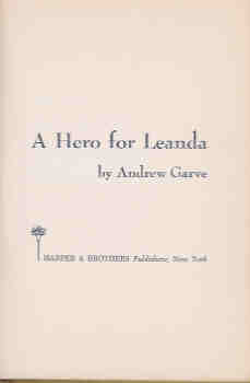 Image for Hero for Leanda