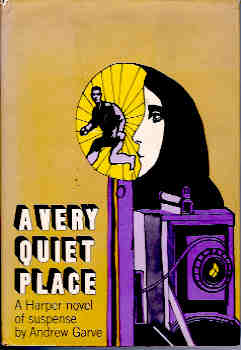 Image for A Very Quiet Place