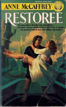 Image for Restoree