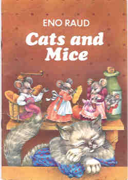 Image for Cats and Mice
