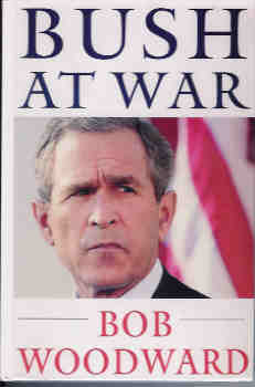 Image for Bush at War
