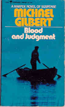 Image for Blood and Judgment