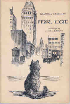 Image for Mr. Cat