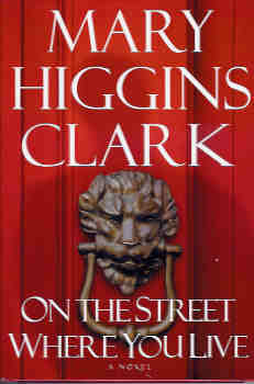 Image for On the Street Where You Live