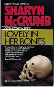 Image for Lovely in Her Bones