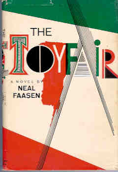 Image for The Toyfair
