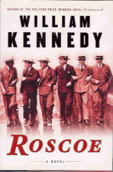 Image for Roscoe