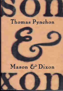 Image for Mason & Dixon