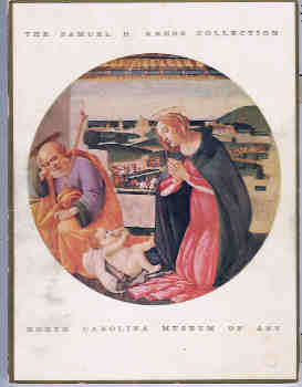 Image for The Samuel H. Kress Collection