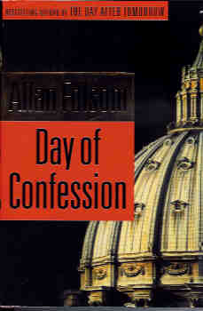 Image for Day of Confession