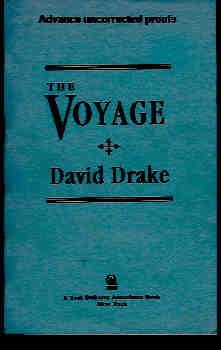 Image for The Voyage