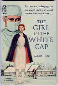 Image for The Girl in the White Cap