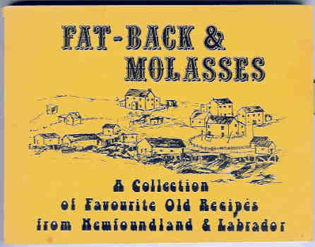 Image for Fat-Back & Molasses