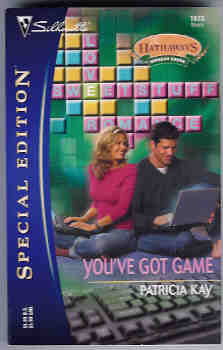 Image for You've Got Game: (Silhouette Special Edition # 1673)