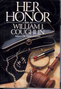 Image for Her Honor