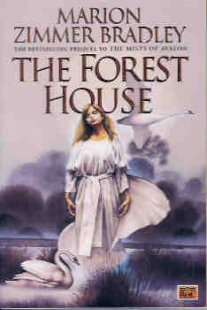 Image for The Forest House