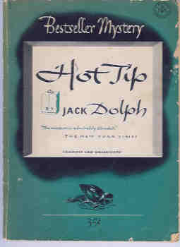 Image for Hot Tip