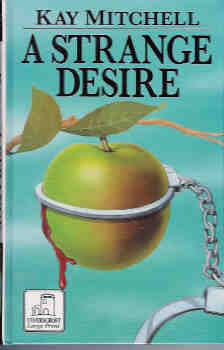 Image for A Strange Desire