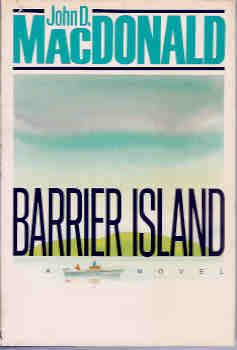 Image for Barrier Island