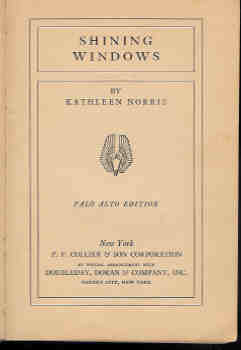 Image for Shining Windows (Palo Alto Edition)