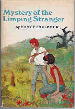 Image for Mystery of the Limping Stranger