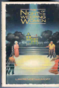 Image for The Night of the Weeping Women