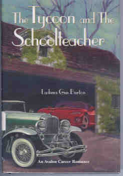 Image for The Tycoon and the School Teacher (An Avalon Career Romance)