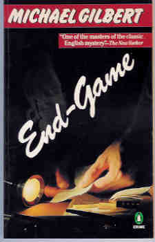 Image for End-Game