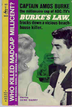 Image for Who Killed Madcap Millicent?