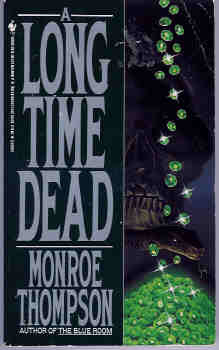 Image for A Long Time Dead
