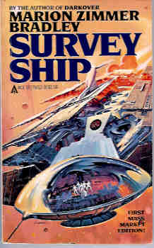 Image for Survey Ship
