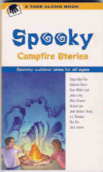 Image for Spooky Campfire Stories