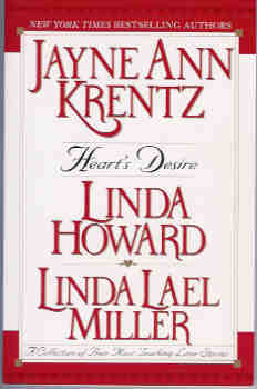 Image for Heart's Desire: A Collection of Their Most Touching Love Stories